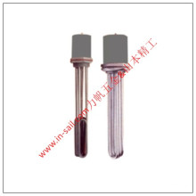 Quality Assurance Sheathed Heaters for Liquid Heating, Plug Type